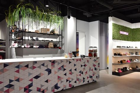 coccinelle rotterdam